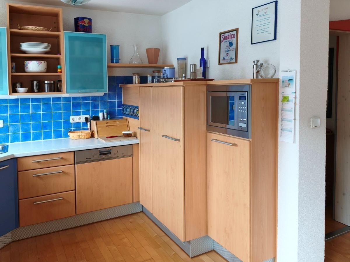 Küchensideboard