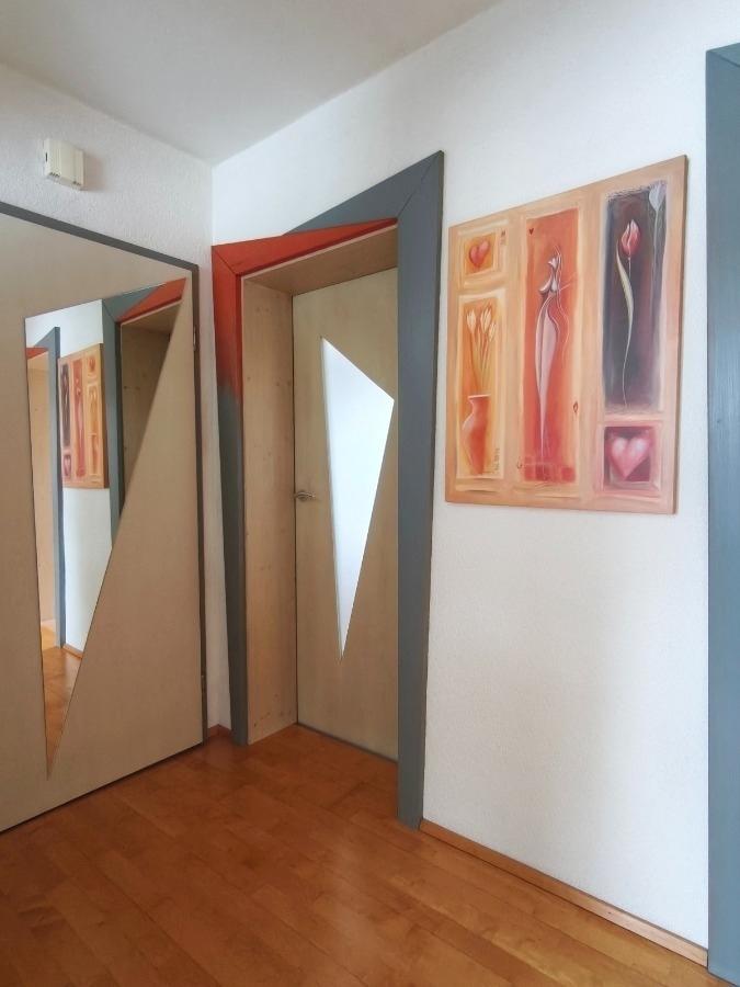 Design-Türen