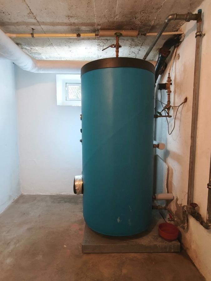 Boiler