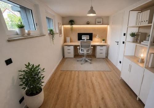 Büro