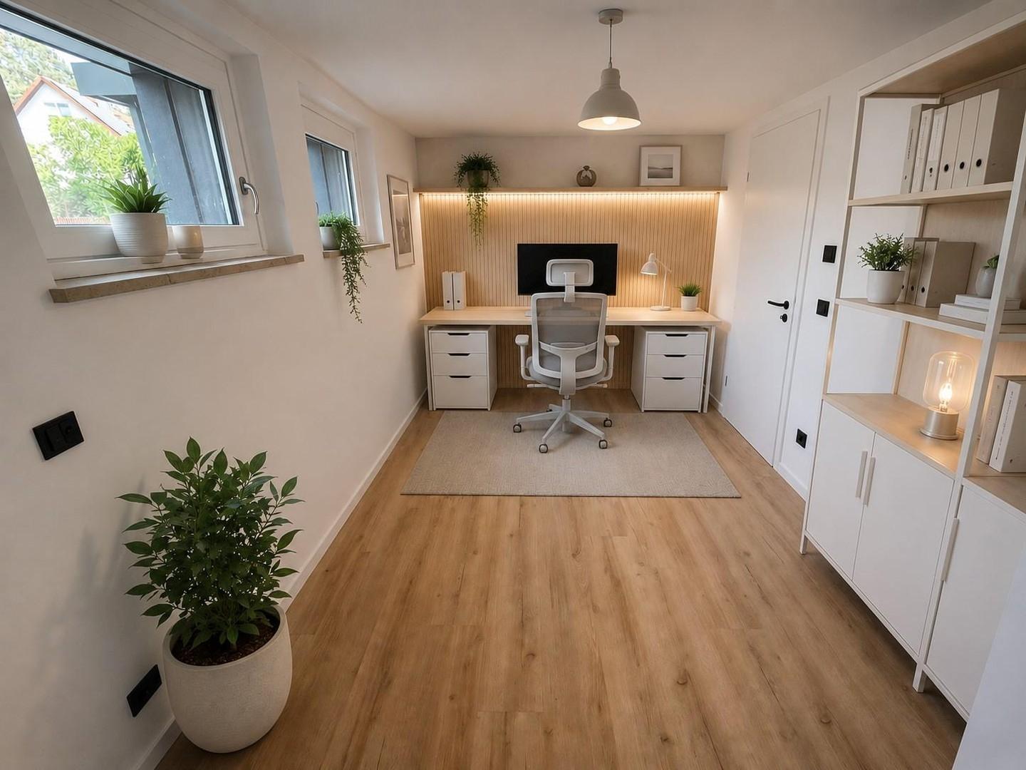 Büro