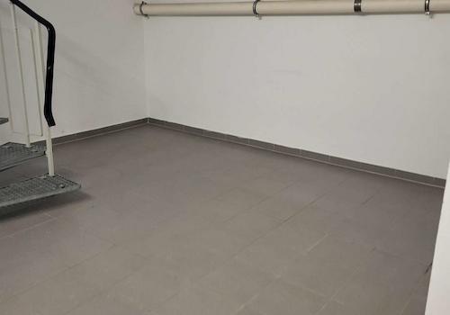 Untergeschoss