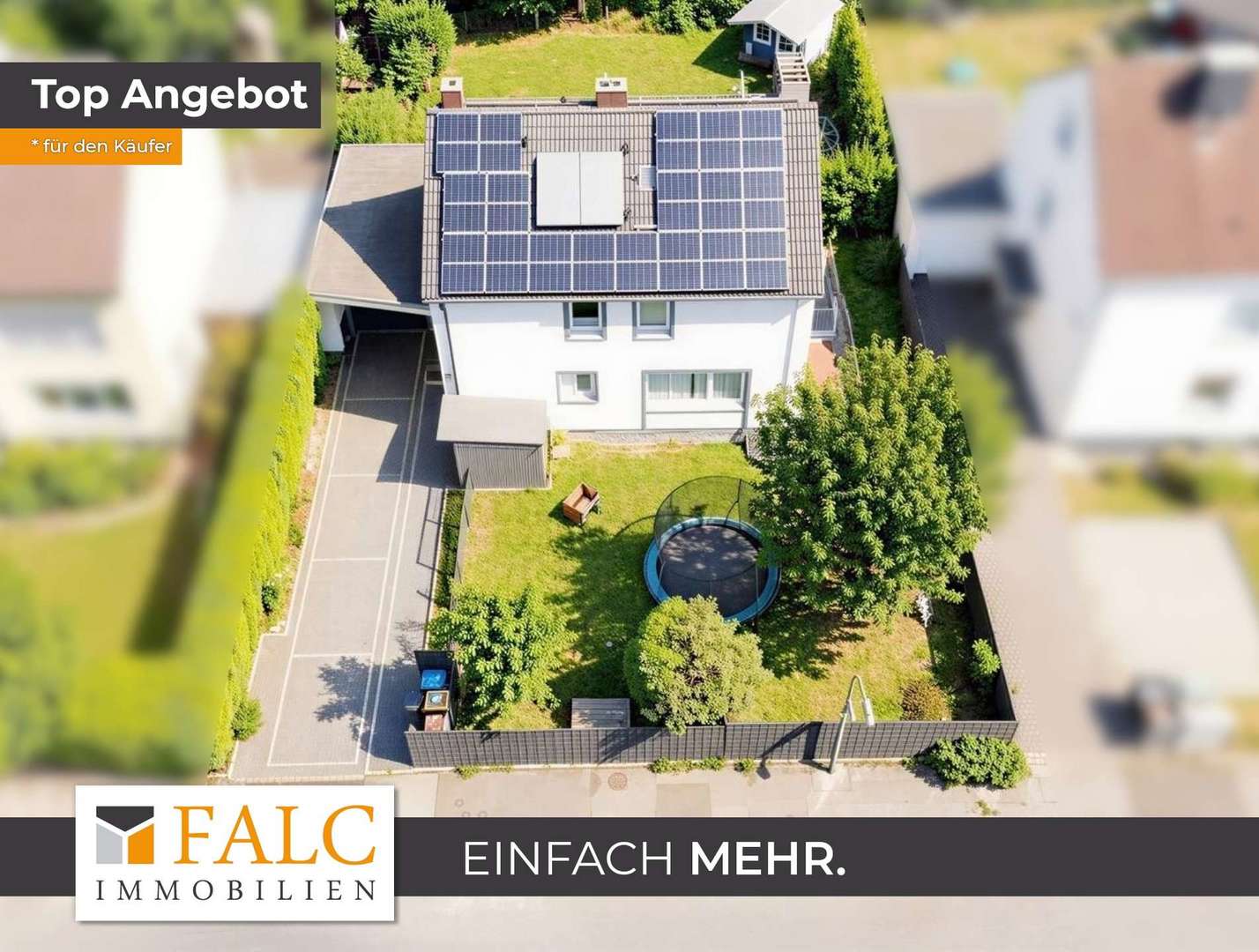 Außenansicht (KI generiert)