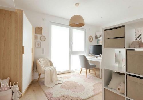Schlafzimmer 1OG - (KI generiert)