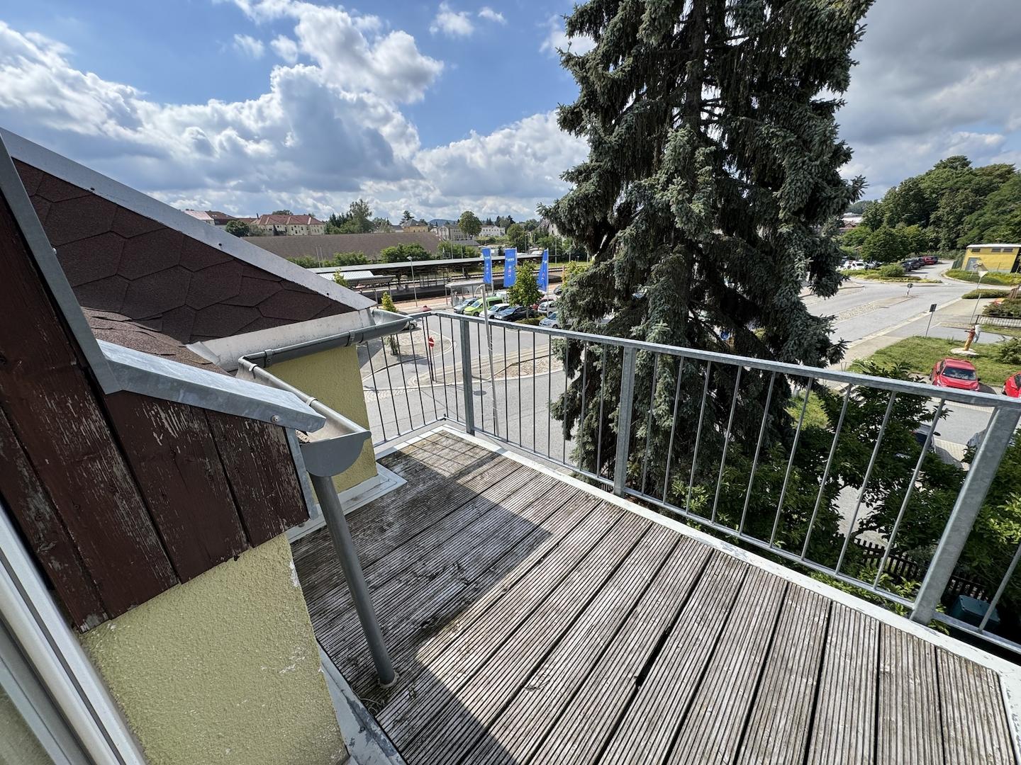 WG DG Balkon
