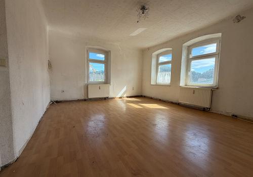 WE2 EG Wohnzimmer