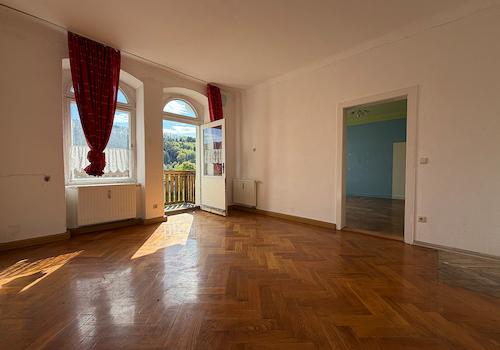 WE3 1.OG Wohnzimmer