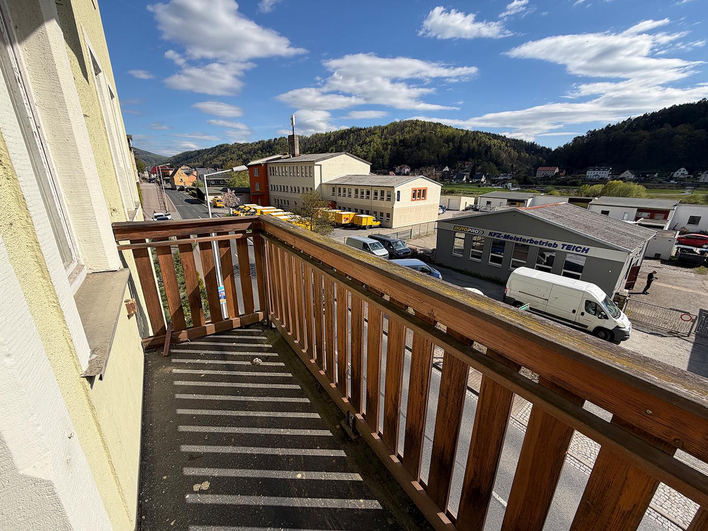 WE3 1.OG Balkon