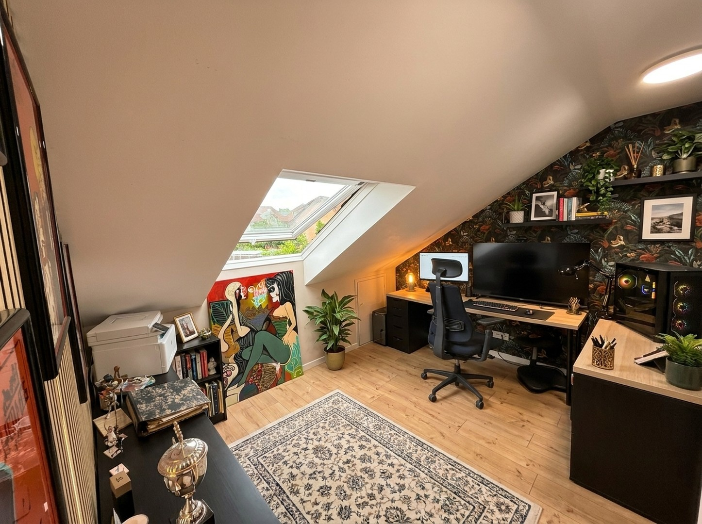 Büro DG