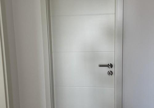 moderne Türen m. Oberlichte