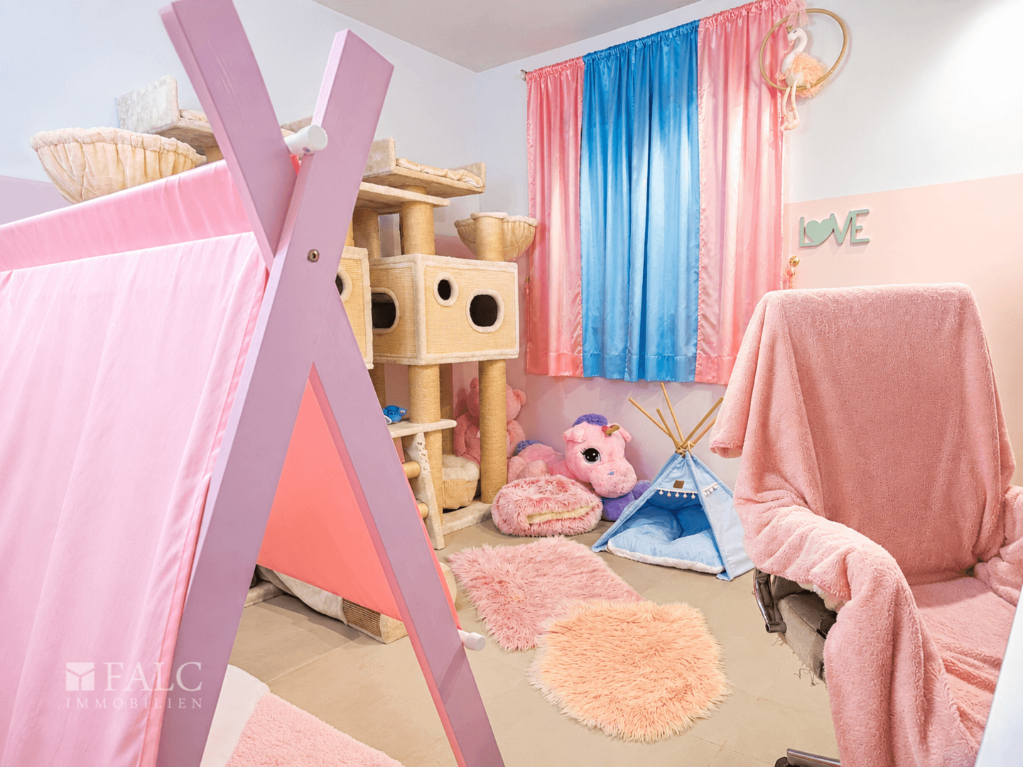 Kinderzimmer