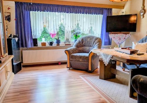 Wohnzimmer vorne
