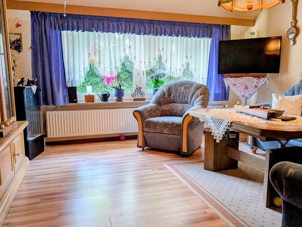 Wohnzimmer vorne