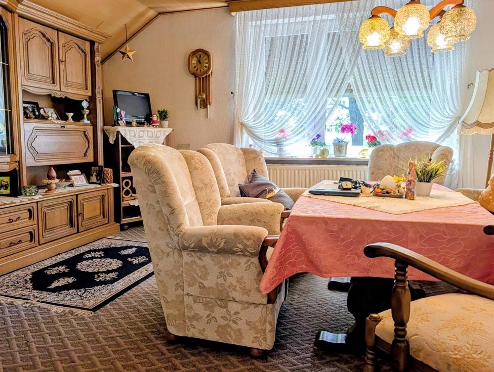 Wohnzimmer hinten