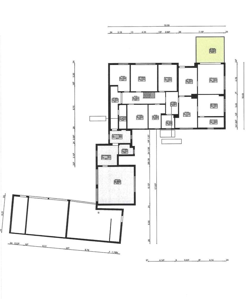 Grundriss gesamt