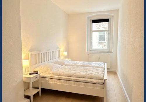 Schlafzimmer/Visualisierung
