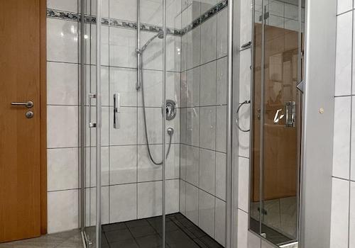 Dusche