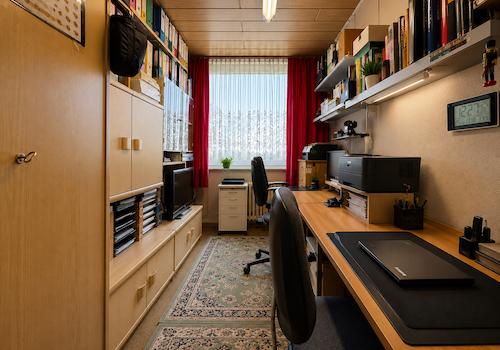 Home-Office