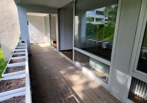 Loggia