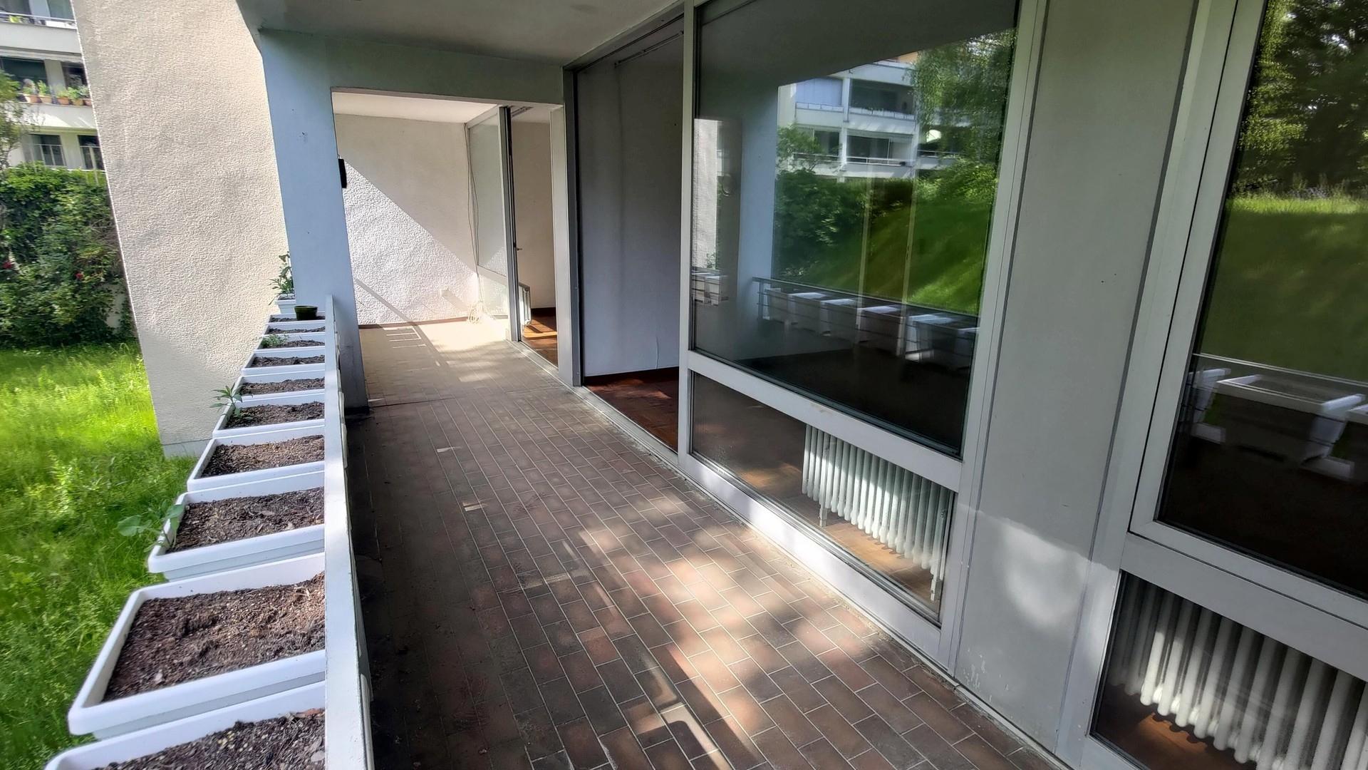 Loggia