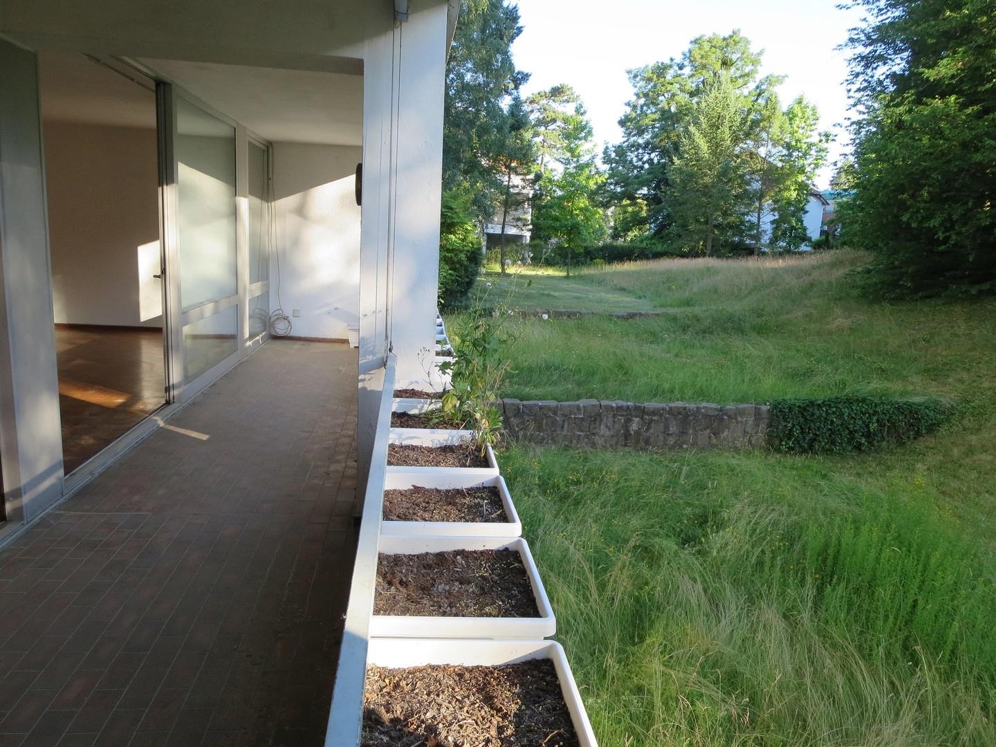 Loggia