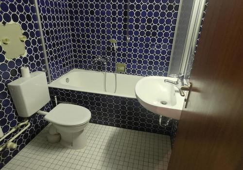 Bad Schlafzimmer