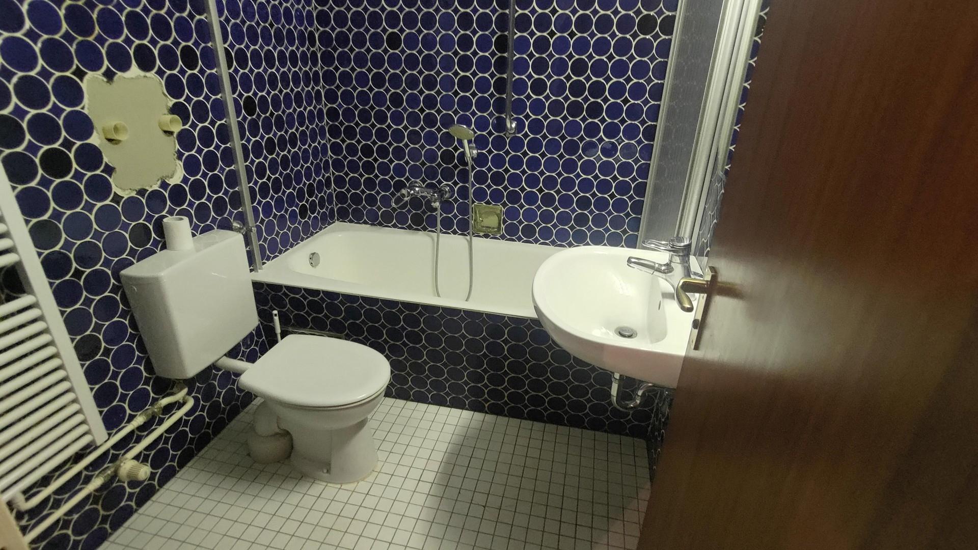Bad Schlafzimmer