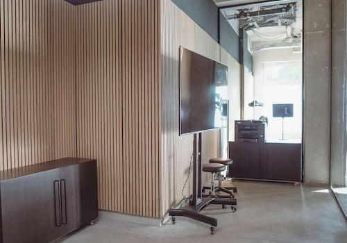 Studio