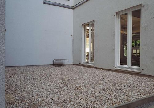 Innenhof