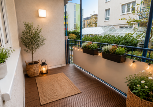 Balkon
