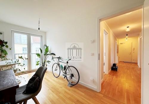 Arbeitszimmer