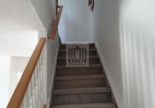 Treppe