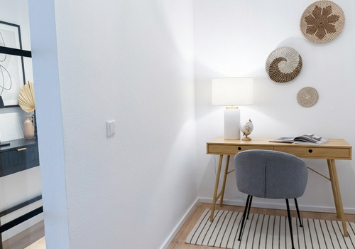 Homeoffice