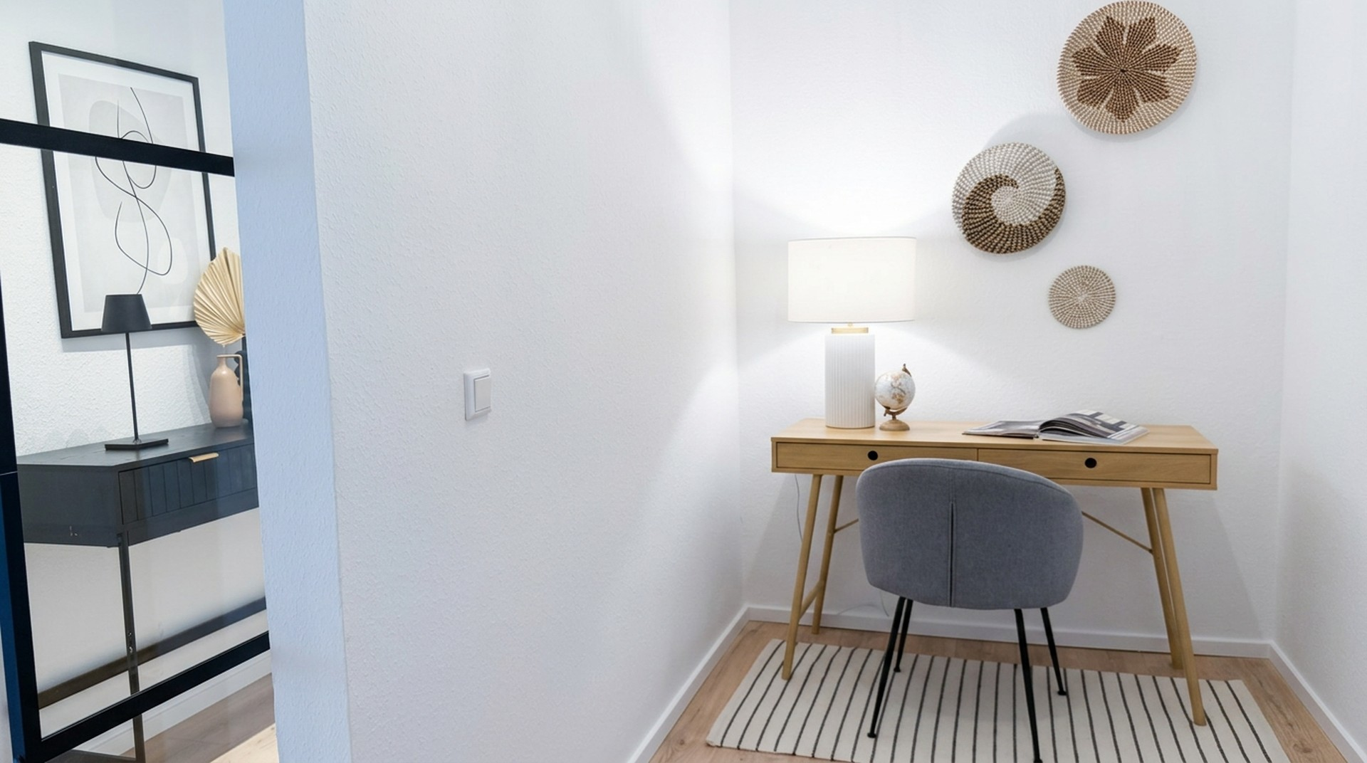 Homeoffice