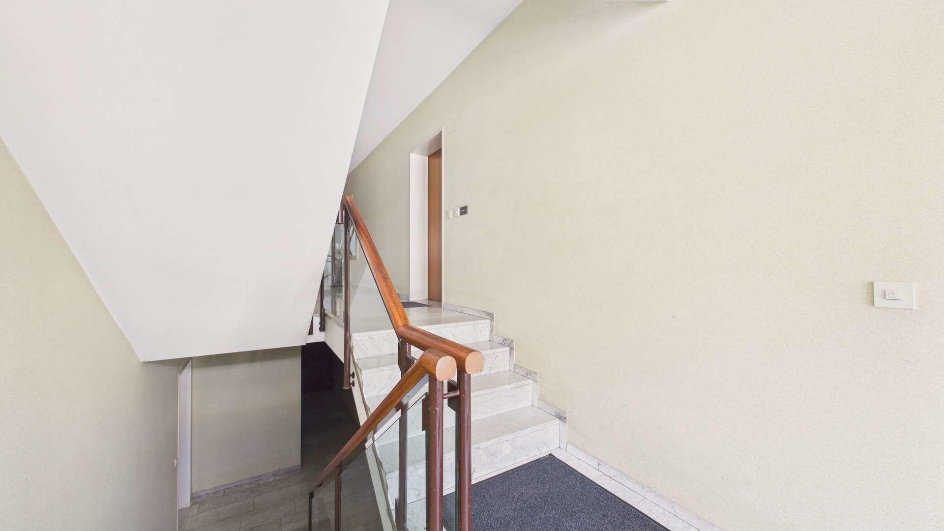 Treppenhaus