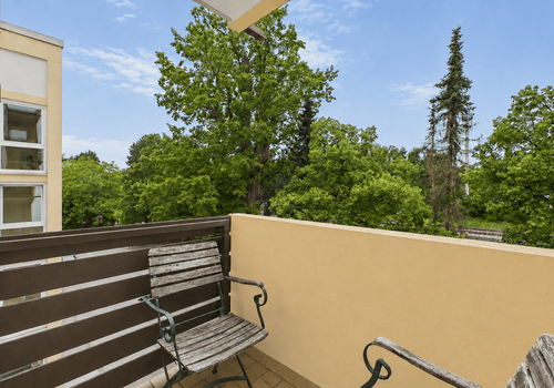 Balkon 