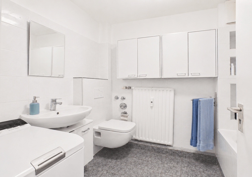 Badezimmer