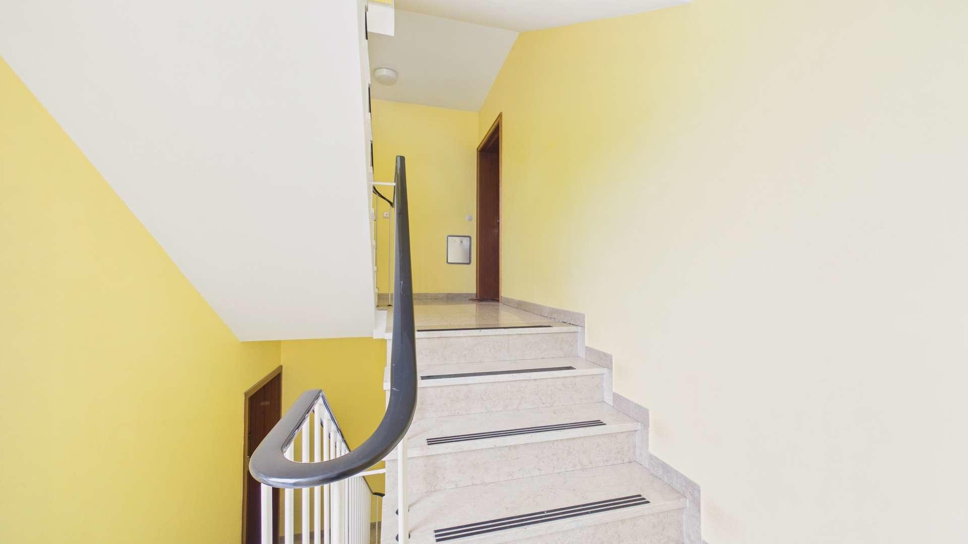 Treppenhaus