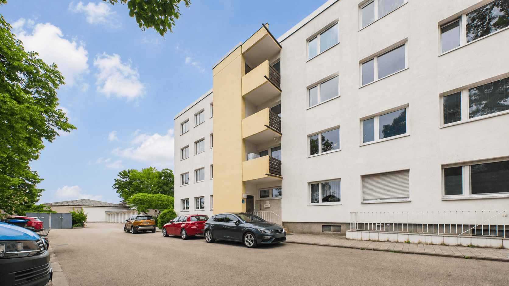 Außenansicht