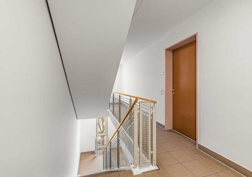 Treppenhaus