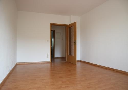 Wohnzimmer_Ansicht vom Fenster