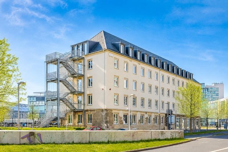 Objektansicht