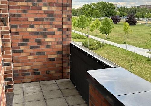Balkon Bild 2