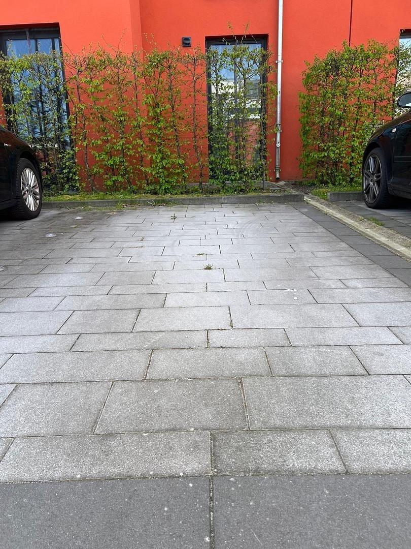 Stellplatz