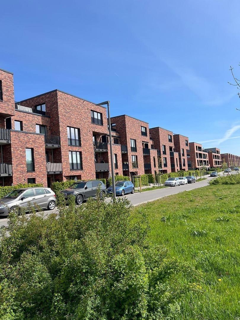 Torfstecherweg Vorderseite