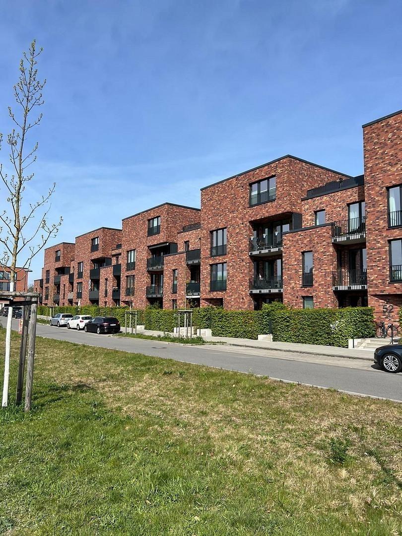 Torfstecherweg Vorderseite