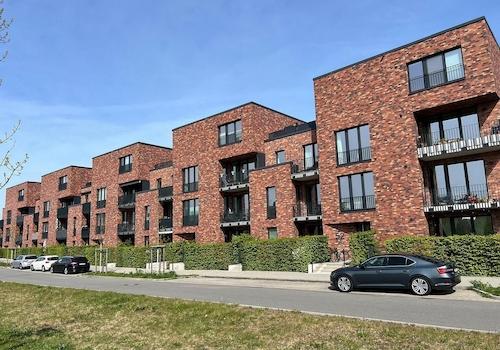 Torfstecherweg Vorderseite