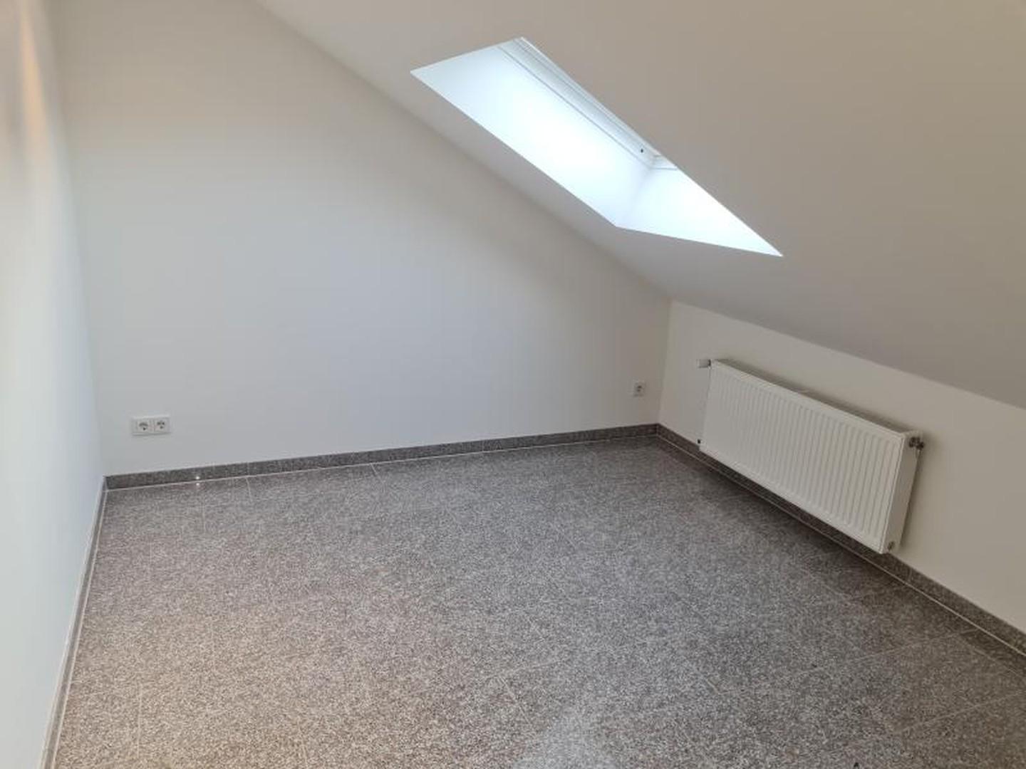 Schlafzimmer, abdunkelbar