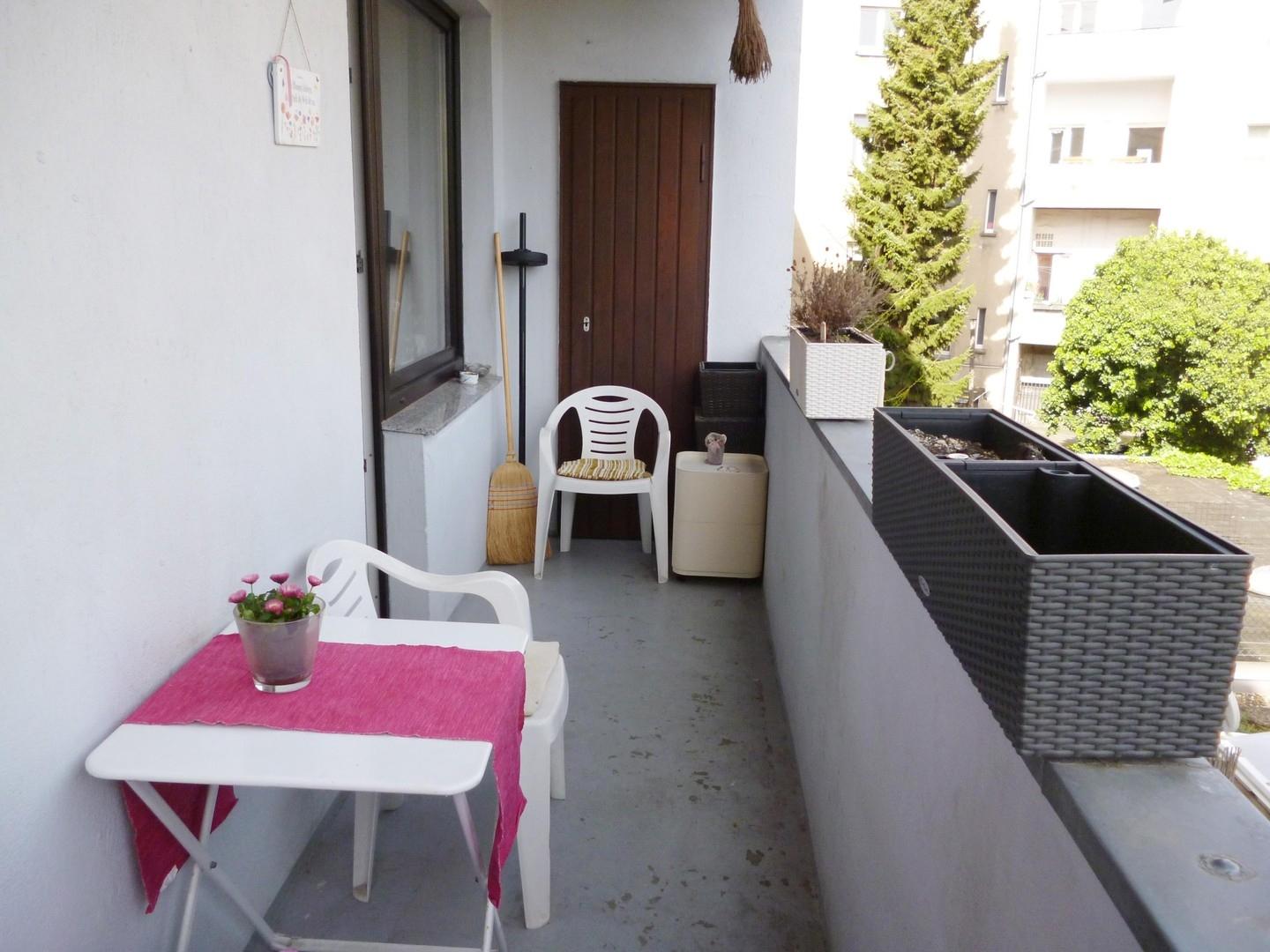 Balkon