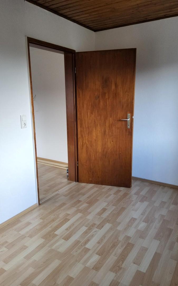 Schlafzimmer 2/WZ